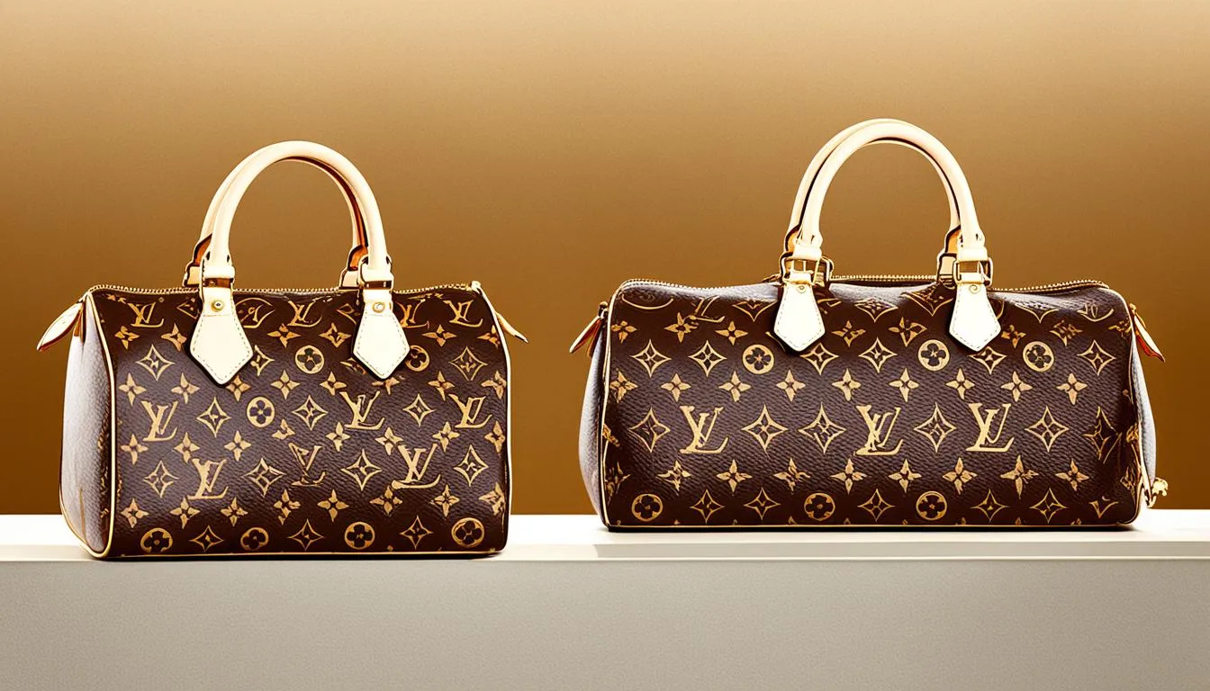 How To Authenticate And Spot A Fake Louis Vuitton Handbag